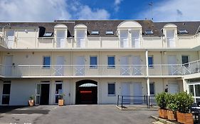 Hotel Eisenhower (ex King Hôtel)